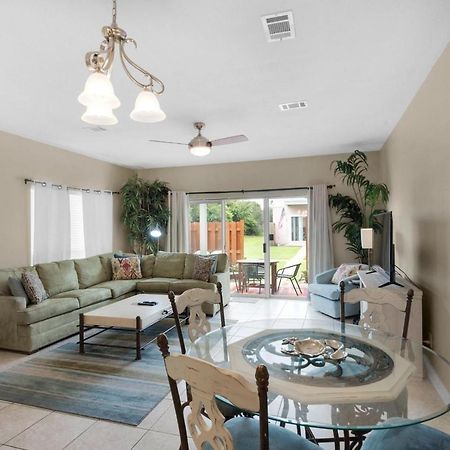 Villa Gulf Walk 606 Destin Esterno foto