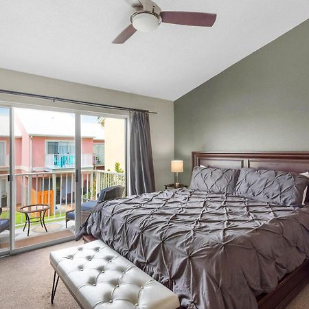 Villa Gulf Walk 606 Destin Esterno foto
