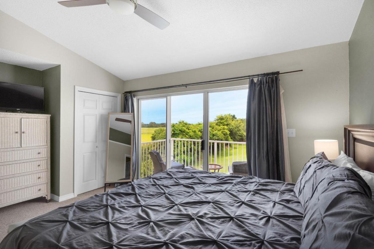 Villa Gulf Walk 606 Destin Esterno foto