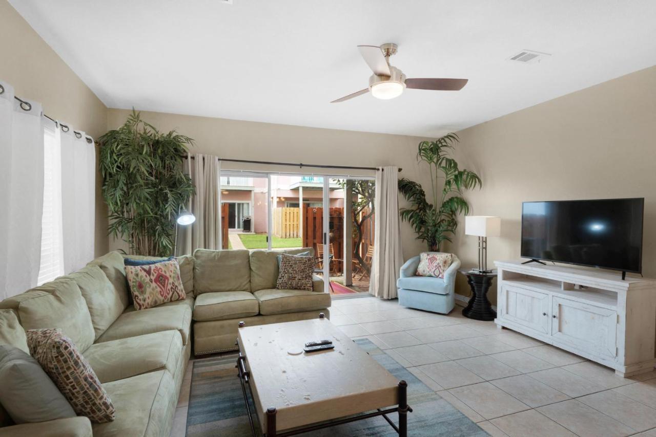 Villa Gulf Walk 606 Destin Esterno foto