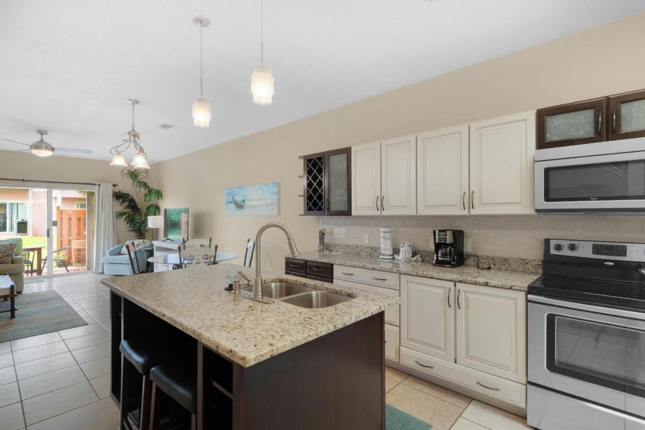 Villa Gulf Walk 606 Destin Esterno foto