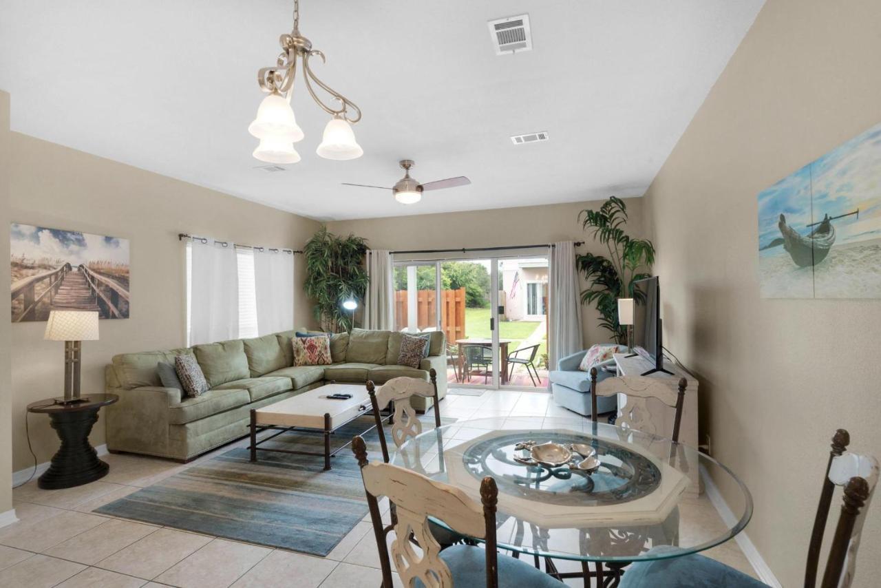 Villa Gulf Walk 606 Destin Esterno foto