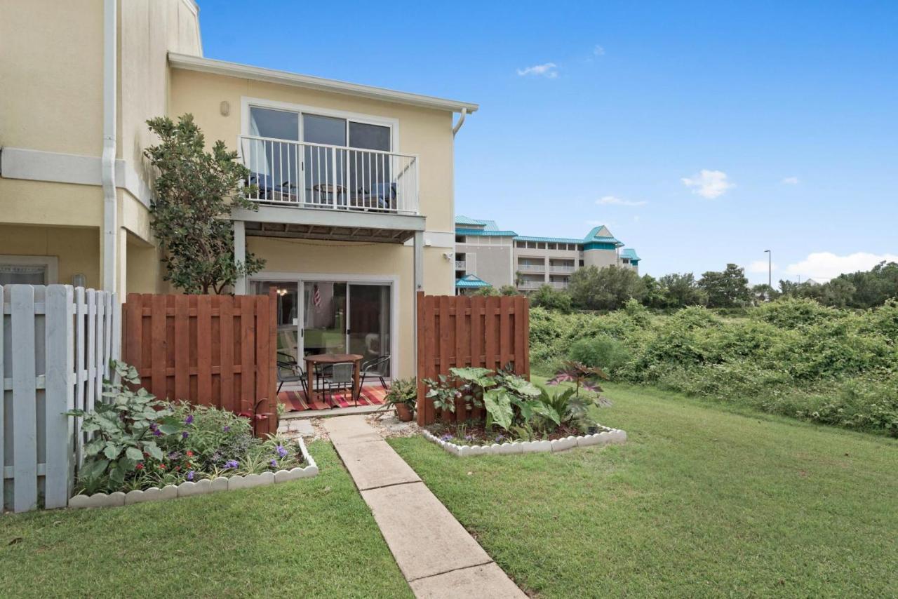 Villa Gulf Walk 606 Destin Esterno foto