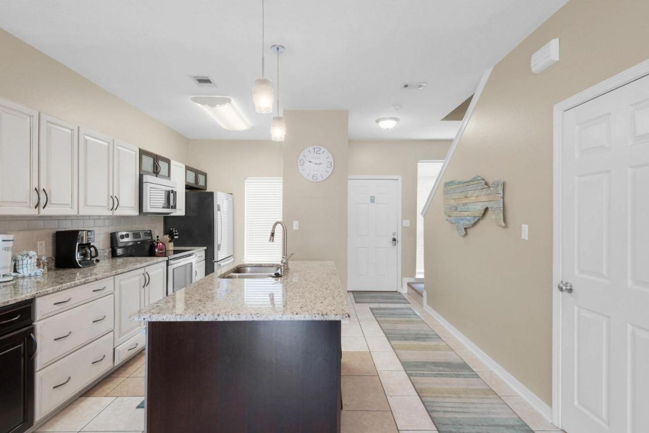 Villa Gulf Walk 606 Destin Esterno foto