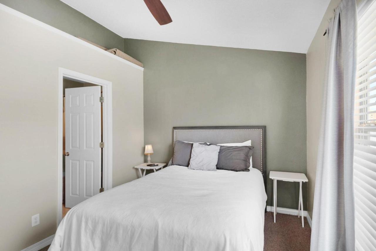 Villa Gulf Walk 606 Destin Esterno foto