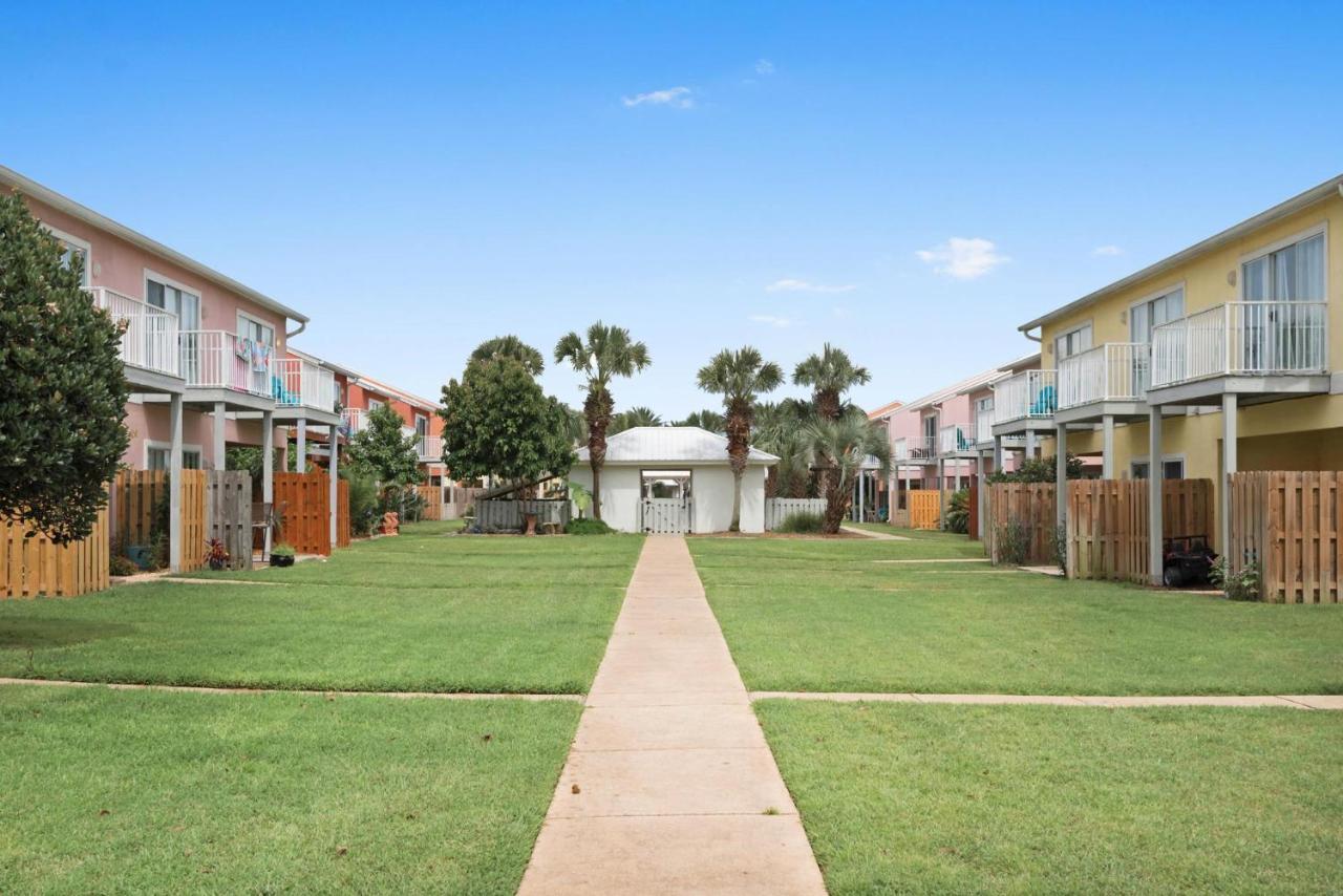 Villa Gulf Walk 606 Destin Esterno foto