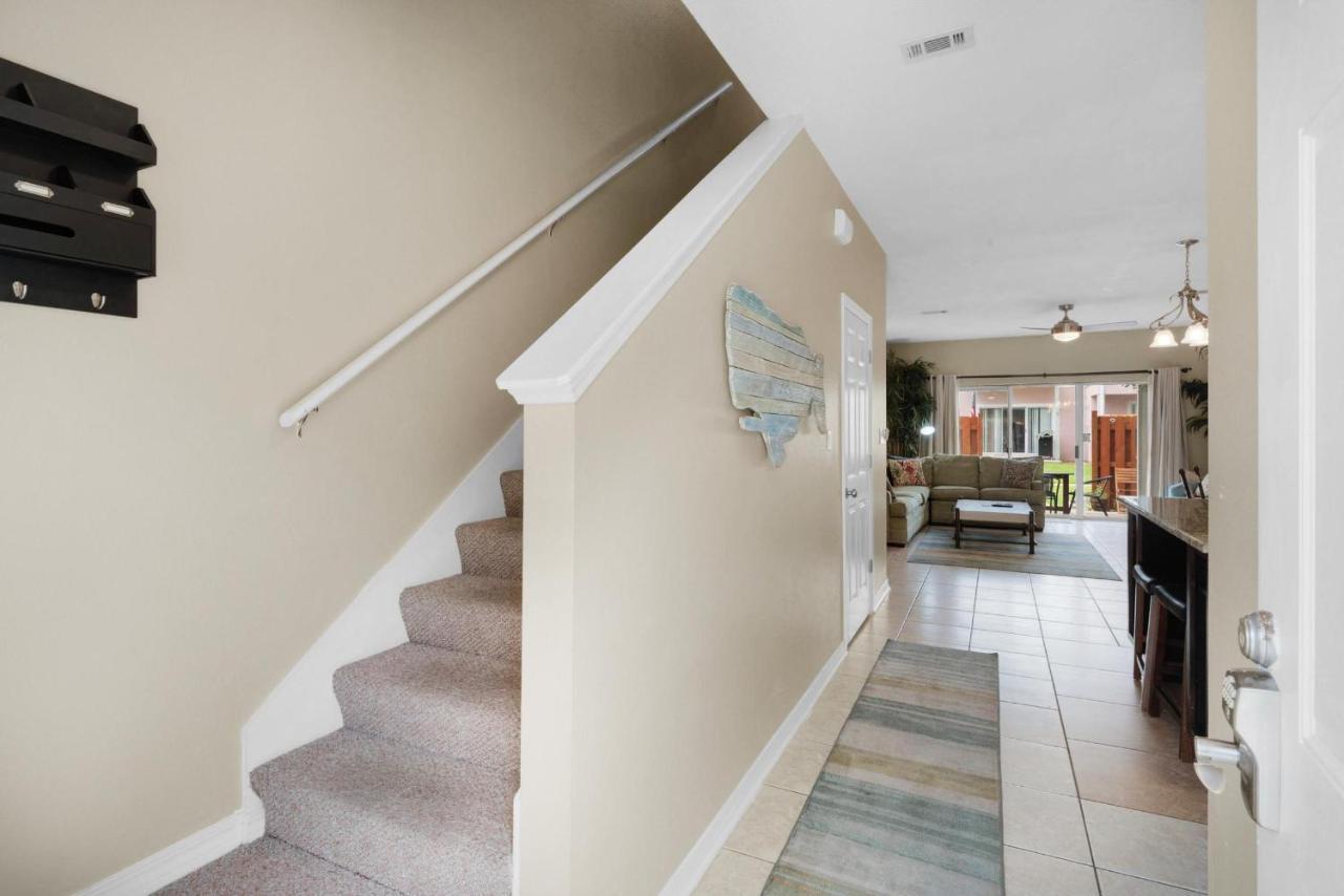 Villa Gulf Walk 606 Destin Esterno foto