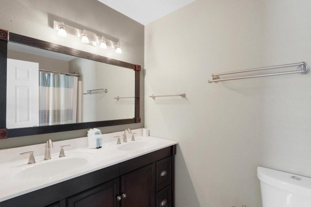 Villa Gulf Walk 606 Destin Esterno foto