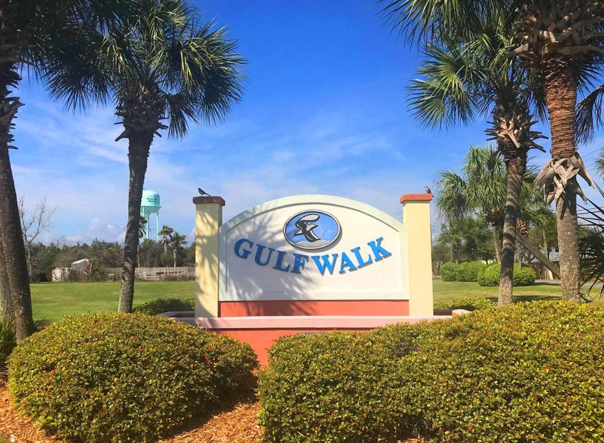 Villa Gulf Walk 606 Destin Esterno foto