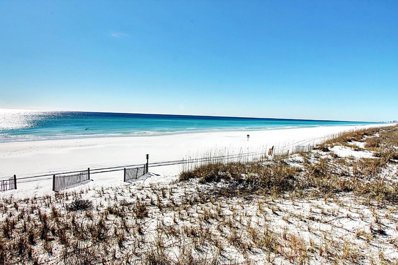 Villa Gulf Walk 606 Destin Esterno foto