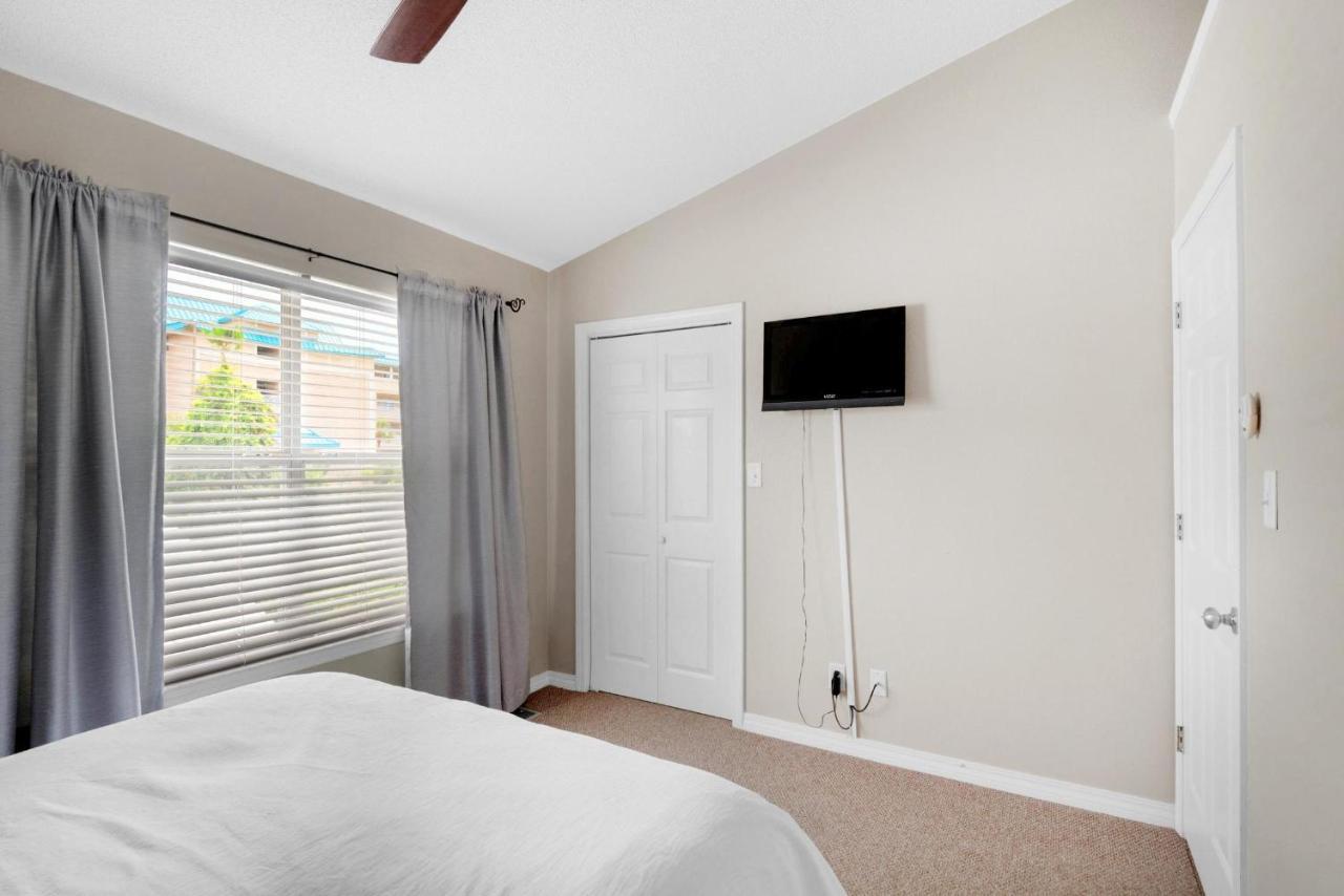 Villa Gulf Walk 606 Destin Esterno foto