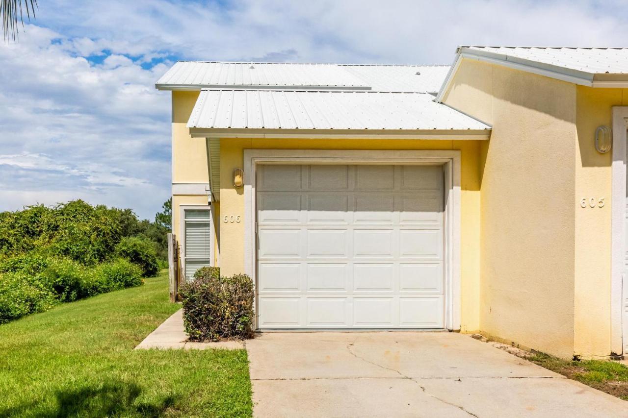 Villa Gulf Walk 606 Destin Esterno foto