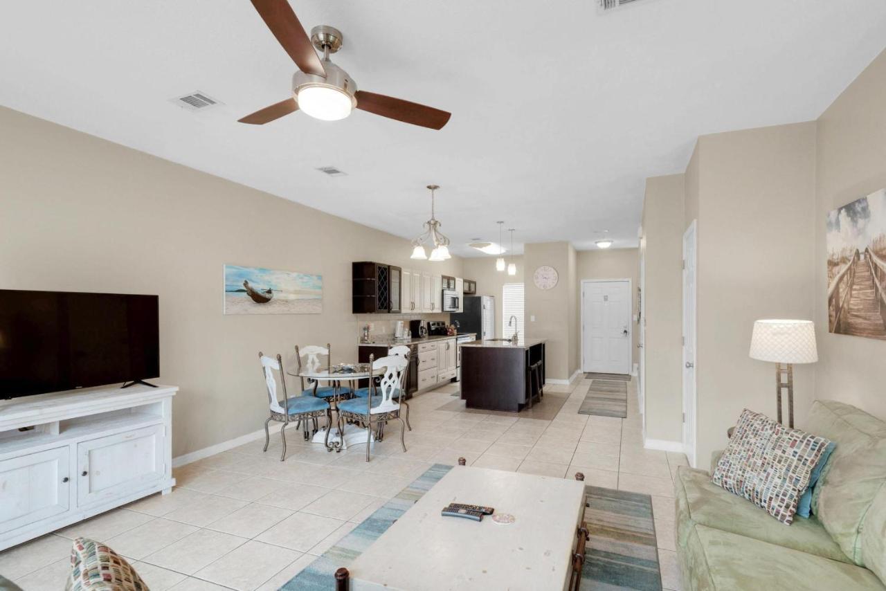 Villa Gulf Walk 606 Destin Esterno foto
