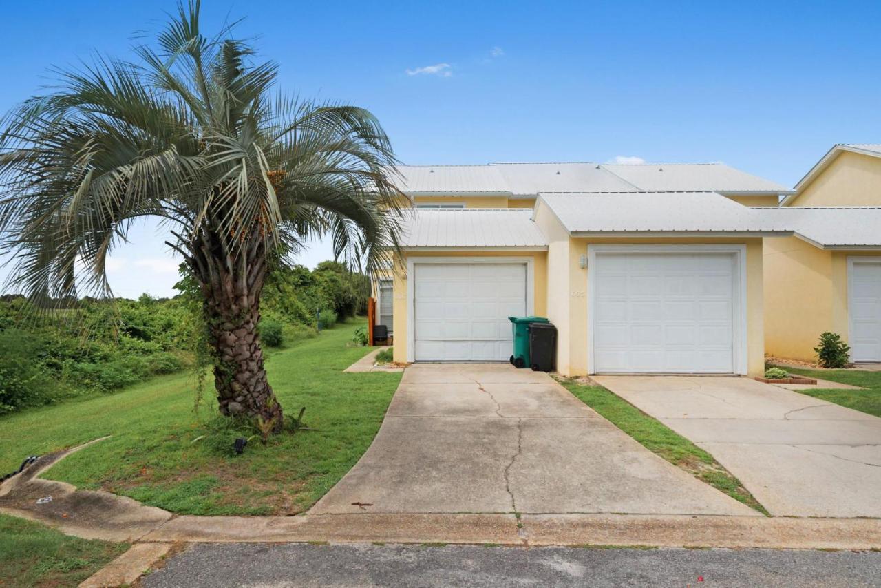 Villa Gulf Walk 606 Destin Esterno foto