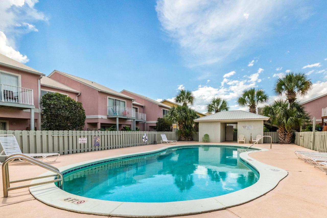 Villa Gulf Walk 606 Destin Esterno foto