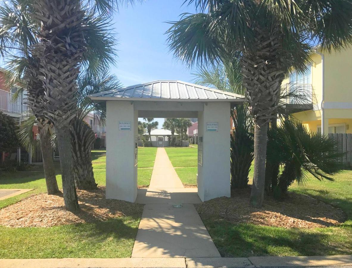 Villa Gulf Walk 606 Destin Esterno foto