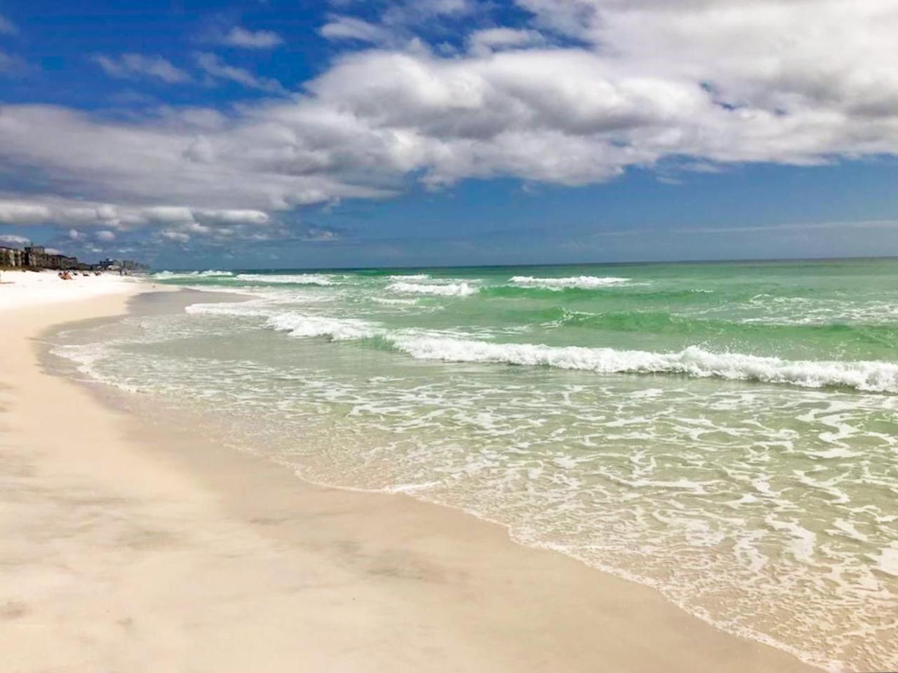 Villa Gulf Walk 606 Destin Esterno foto