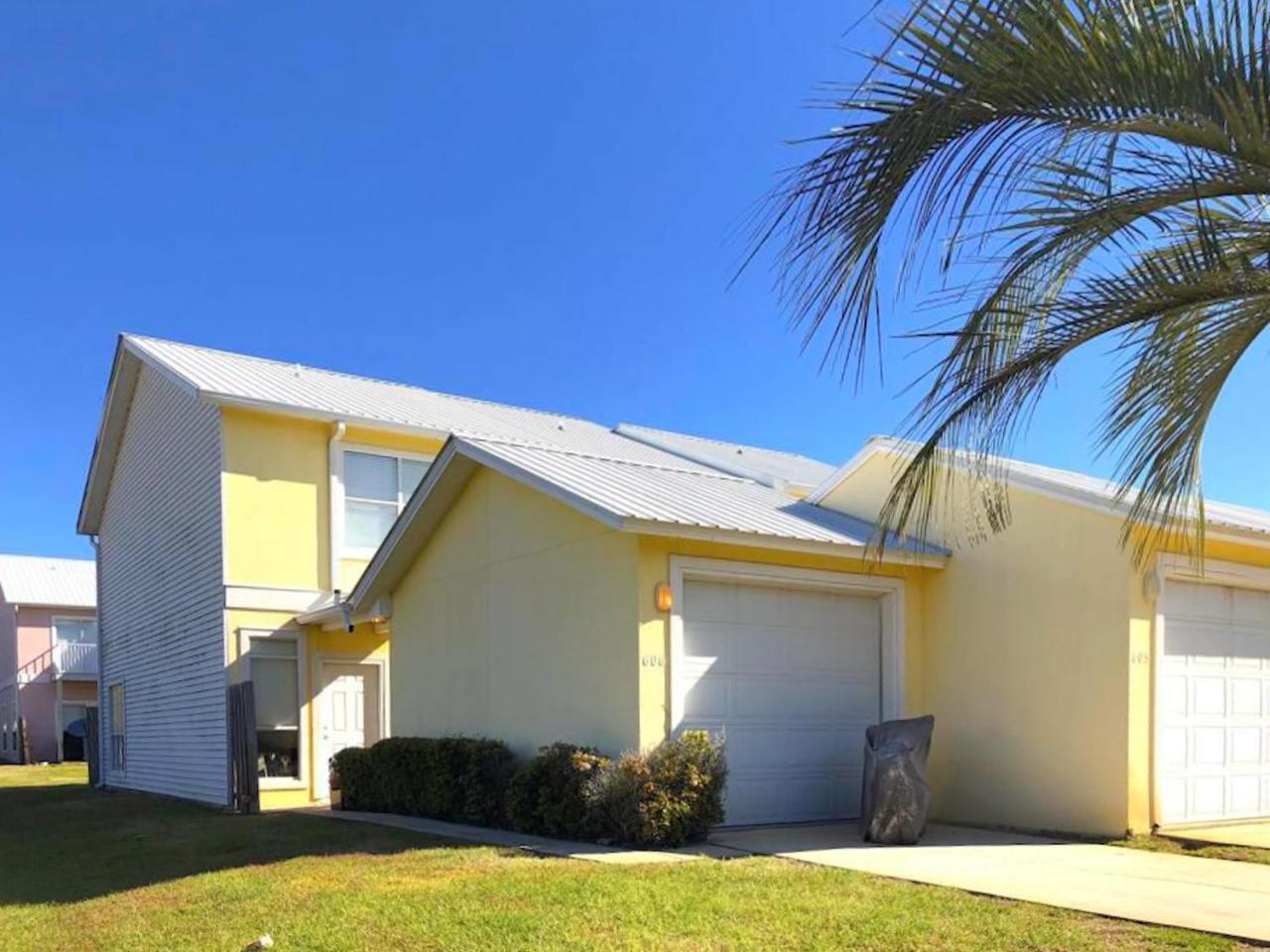 Villa Gulf Walk 606 Destin Esterno foto