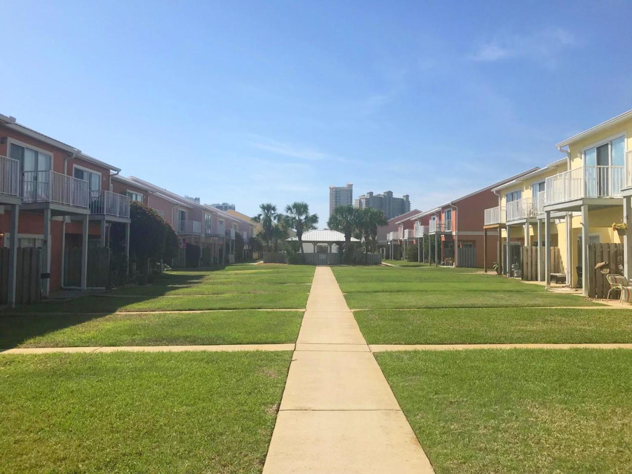 Villa Gulf Walk 606 Destin Esterno foto
