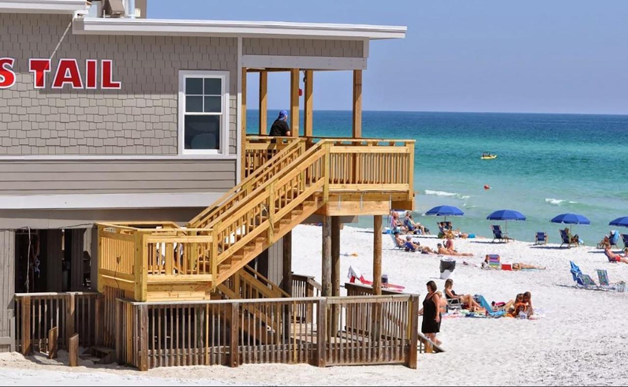 Villa Gulf Walk 606 Destin Esterno foto